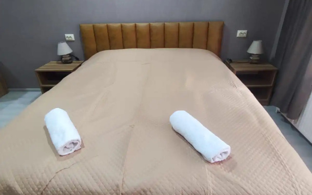 White Peaks Guest house