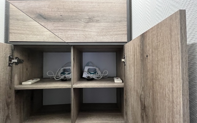 App Van Apartments