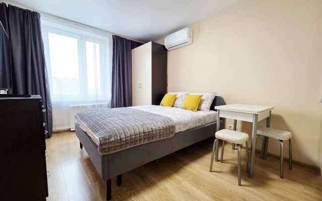 Roomonday V Zhk Sayany-Park Art.001422 Apartments