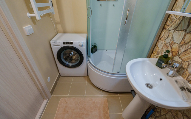 Квартира комфорт класса