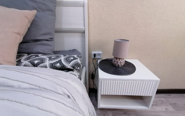 Квартира Уютная, тёплая квартира в центре города