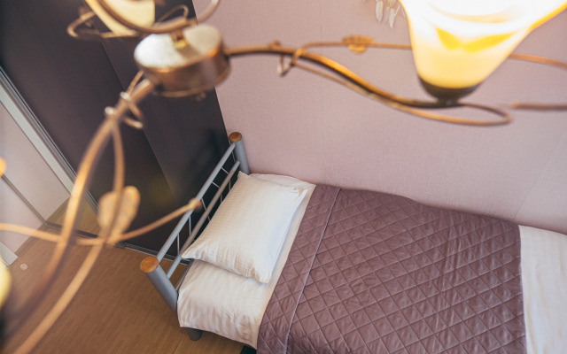 Dvuhkomnatnaya V Luchshem Rayone Goroda Flat