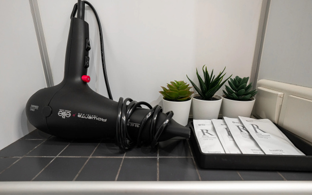 Apartamenty Rassvet