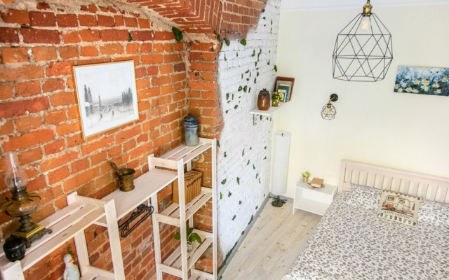 Апартаменты Remarka Home 1