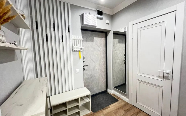 Posutochno V Zhk Levoberezhye Flat
