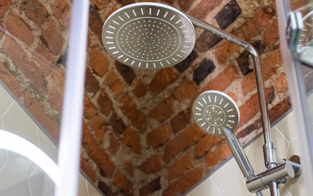 Апартаменты на набережной Макарова 14