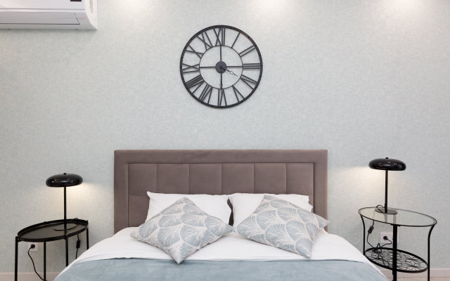 Апартаменты Азбука Edel Tower