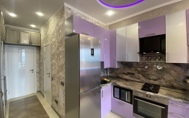 Апартаменты 287 Крымская 22к22