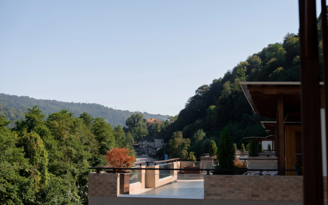 Villa Sense Villas by Adamand Resort
