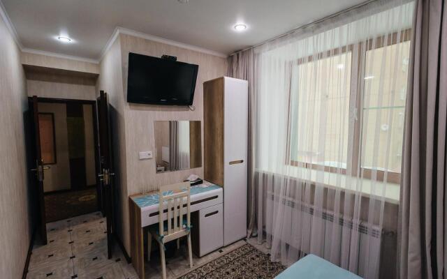 Altyn Adam Hotel