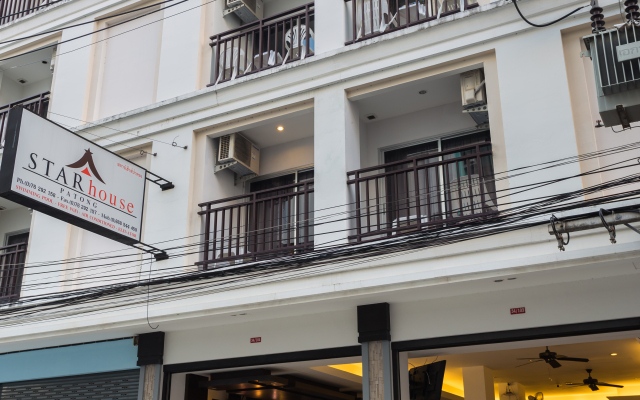 Star House Patong