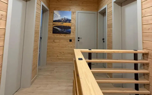 Purga Home Private house