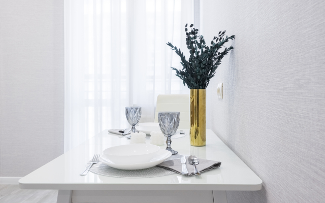 Komfort Apartments
