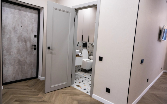 Happy House Na Adelya Kutuya 100 Flat