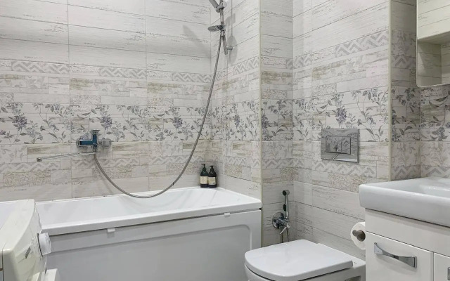 Квартира Green