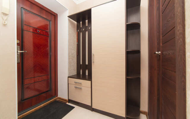 Апартаменты Ночник на Водников 12