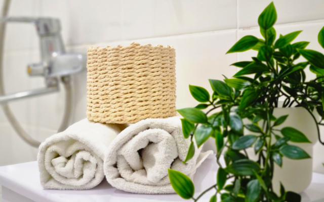 Апартаменты Бизнес класса Лимония