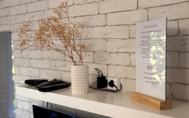 Квартира Семейный очаг