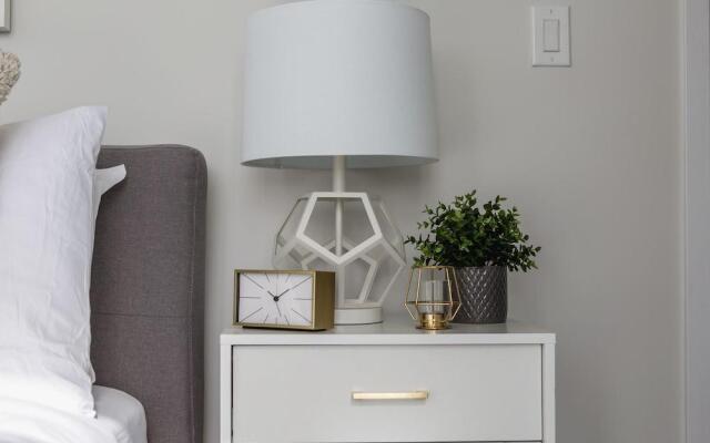 GLOBALSTAY Fabulous Toronto Condo Apart-hotel