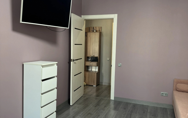 Квартира Уютная на Патрокле