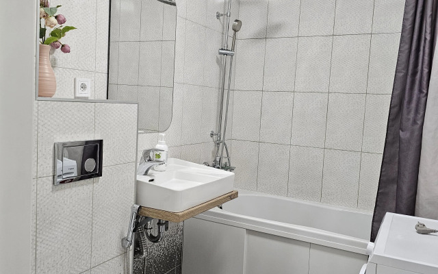 Apartamenty na Suzdalskoi 20