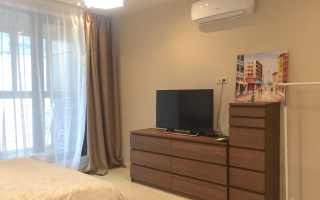 Standartnyij Tarif Apartments