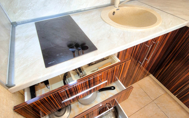 Квартира на улице Гвардейской 34