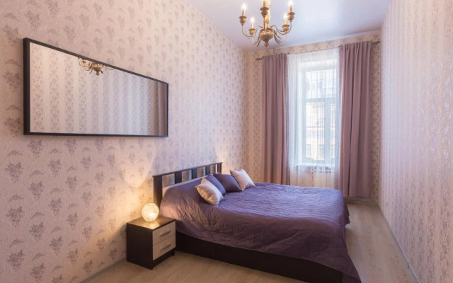 Апартаменты Невский 79