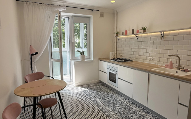 Квартира красивая уютная в центральном районе