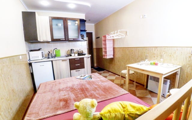 Minihouse Apartment 2