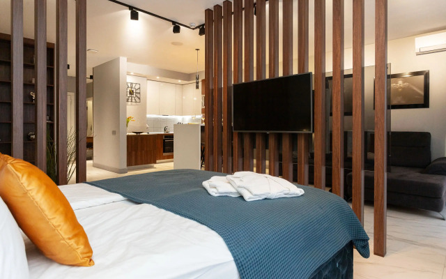 Alt Plats Apartments