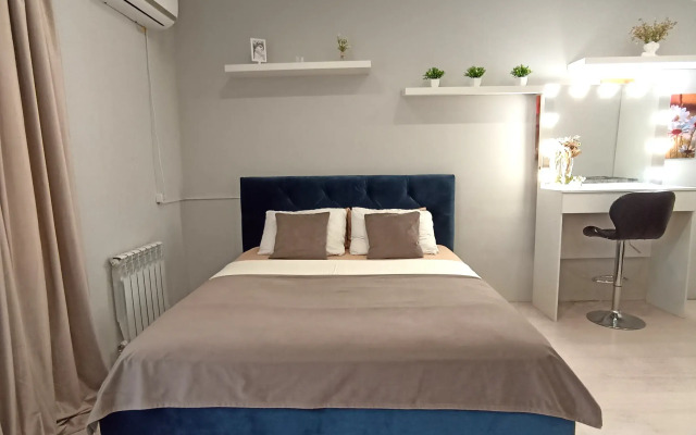 Апартаменты в 203 микрорайоне 25