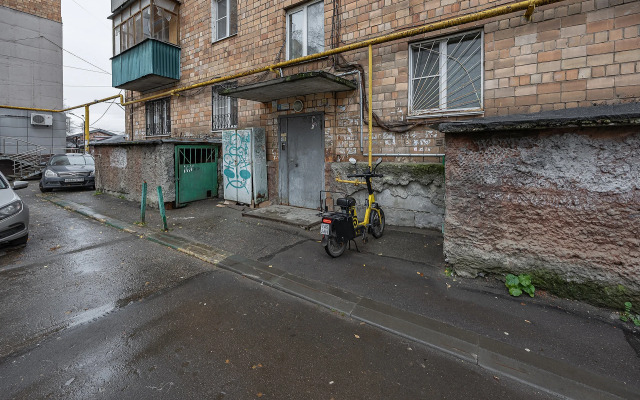 Квартира на Большой Покровской 75