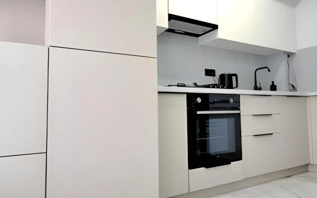 1k Novaya Posutochno Pr Rossiyskiy Flat
