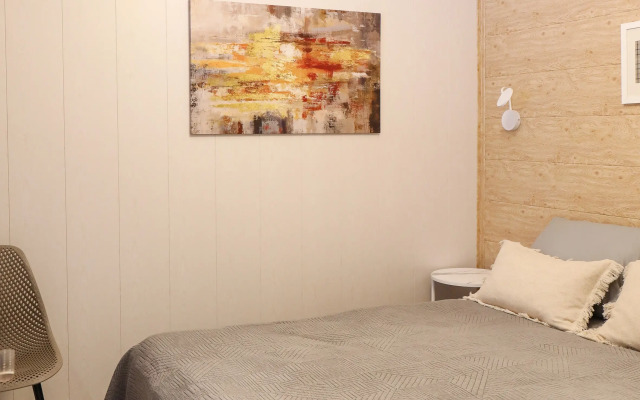 Вилла Лосиный Ключ