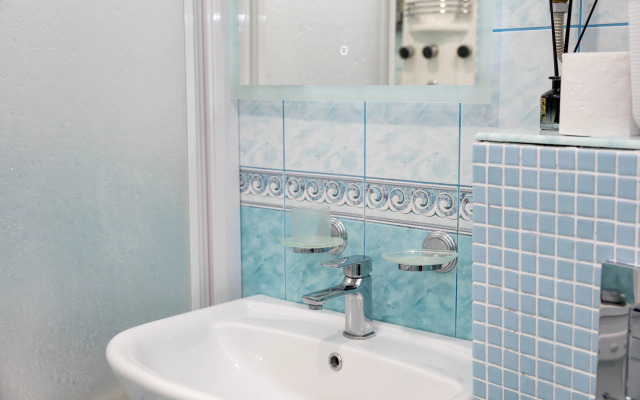 Квартира Океан