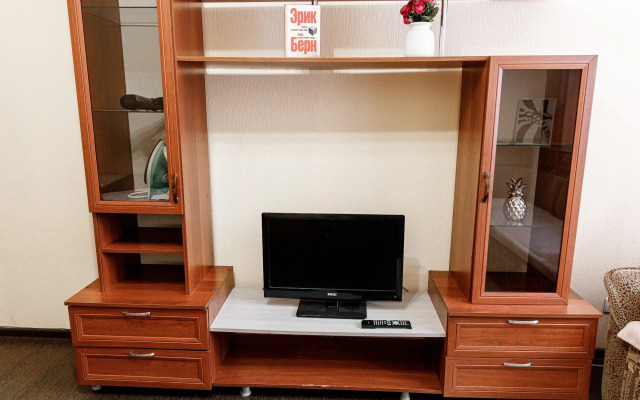 Апартаменты Весенняя 21А