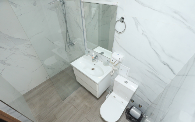 Stay Inn on Koghbatsi Street 16-5 Flat