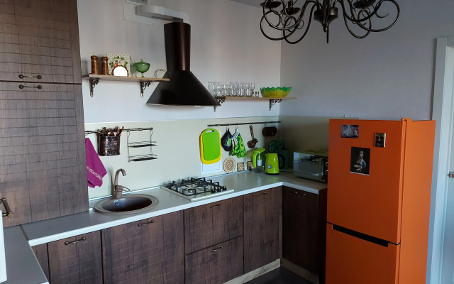 Квартира в Доброграде