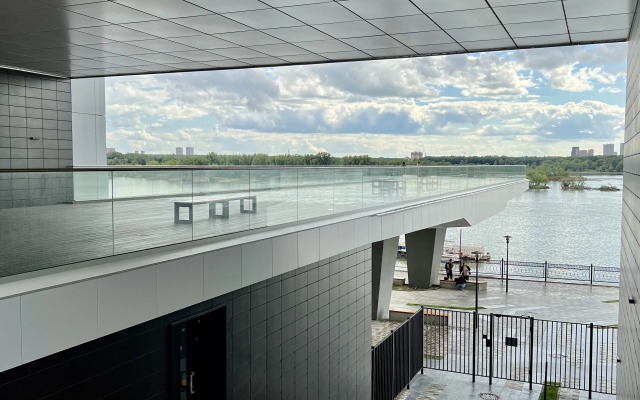 Квартира на улице Обская 46/2