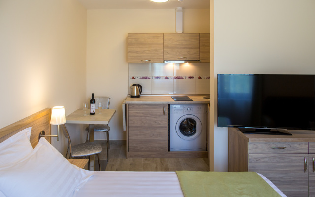 ApartHotel Belvedere Residence