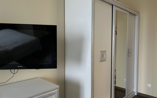 Квартира на улице Генерала Пилипенко, 1к3