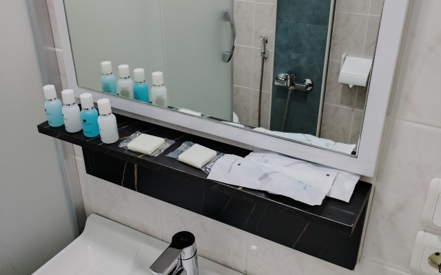 Pera Hotel Baku