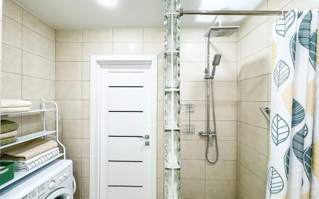 Monako 24 Zhk Kolorit 156 Apartment