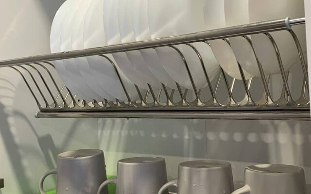 Апартаменты Норвегия в Губернском