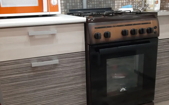 Апартаменты 2-комнатные в Центре Города на Феоктистова