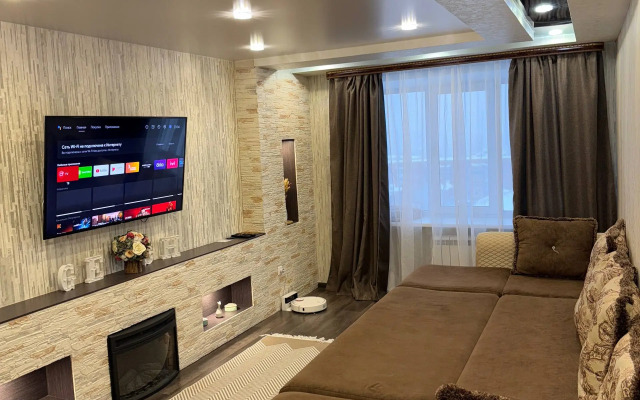 Апартаменты Кукуруза