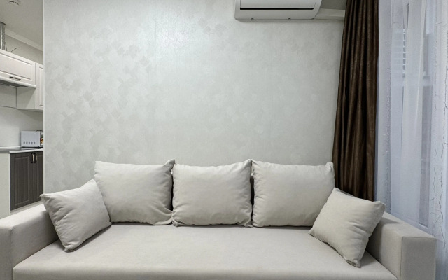 Квартира Евро 2-ком 01 у Казино я на Море