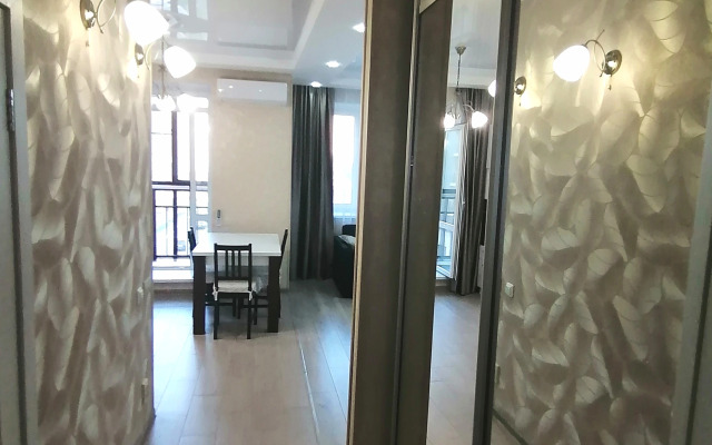 Krasny Put 105 Apartments