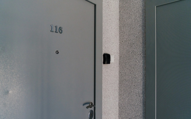 Апартаменты Apart-Deluxe Легенды Моря